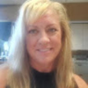 Meet your Posher, Krista